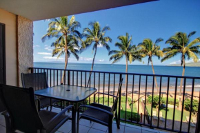 Kihei Beach, #402 condo